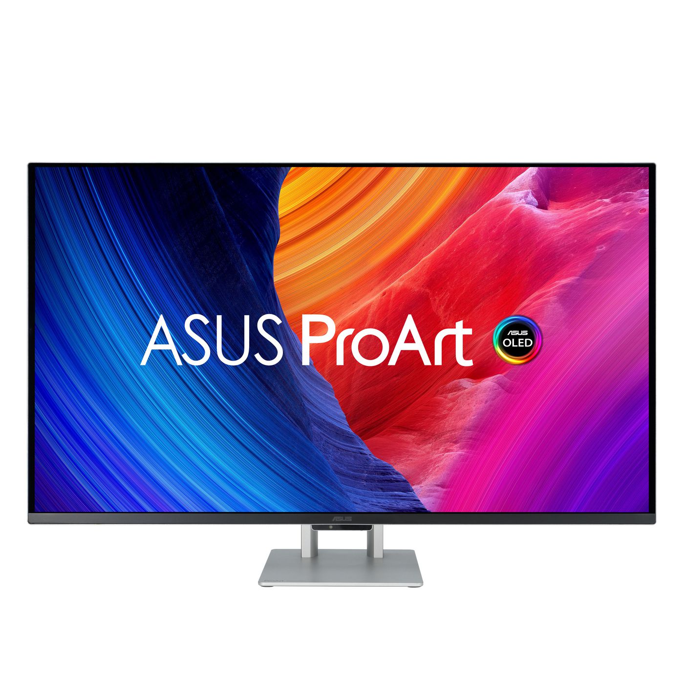 Proart Oled Pa32Ucdm Computer