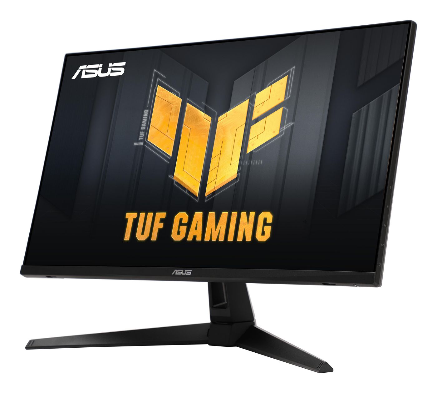 Tuf Gaming Vg27Aqm5A Computer