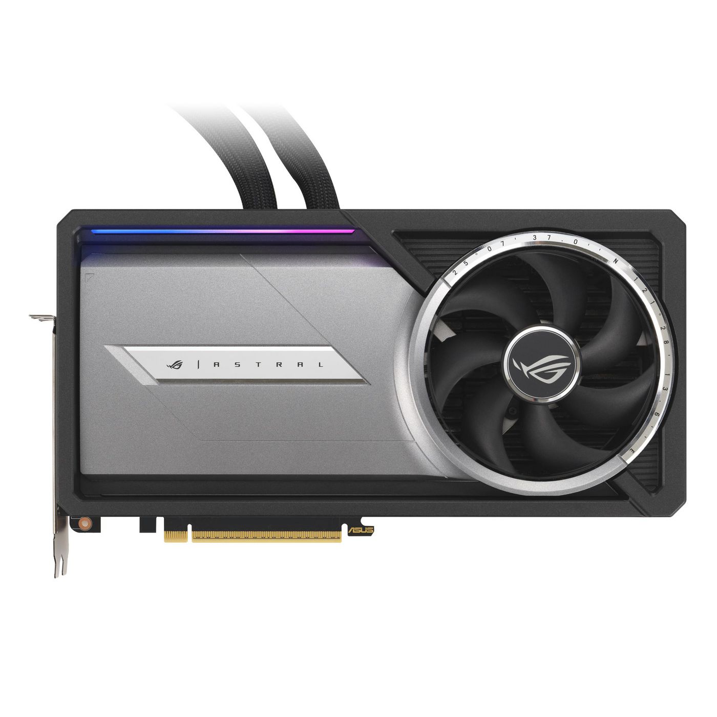 Rog Astral -