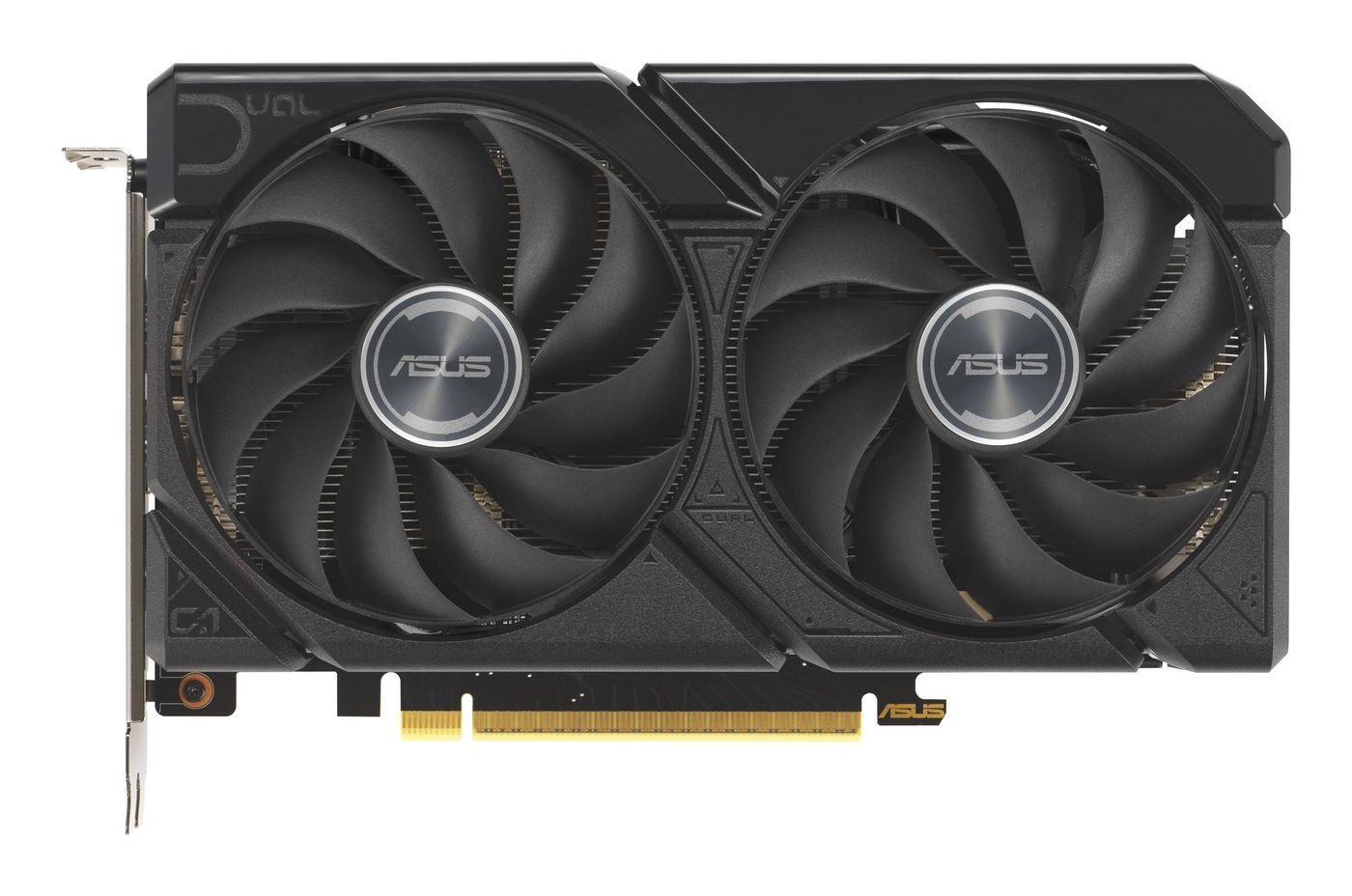 Dual-Rx9060Xt-8G Amd Radeon
