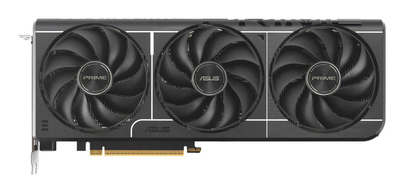 Prime -Rtx5060Ti-8G Nvidia
