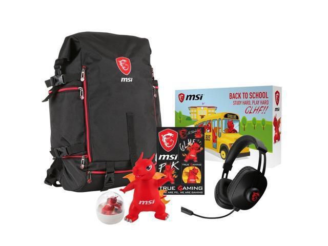 Gt Series Dragon Fever Bundle