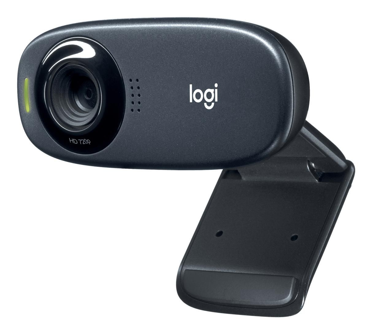 C310 Hd Webcam