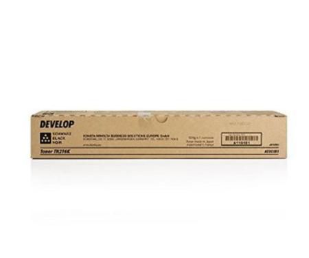 Toner Cartridge 1 Pc(S)