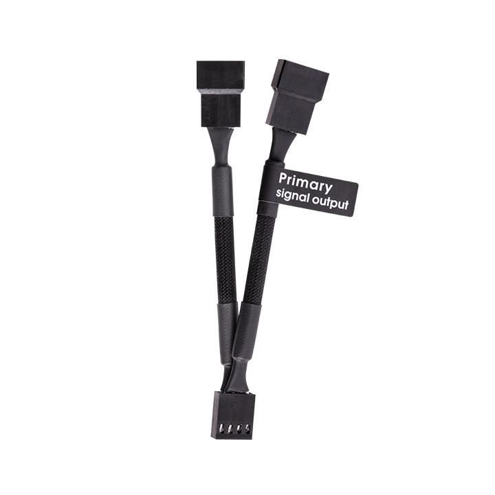 Tt Premium Pci-E 4.0 Extender - AC-060-CO1OTN-F1