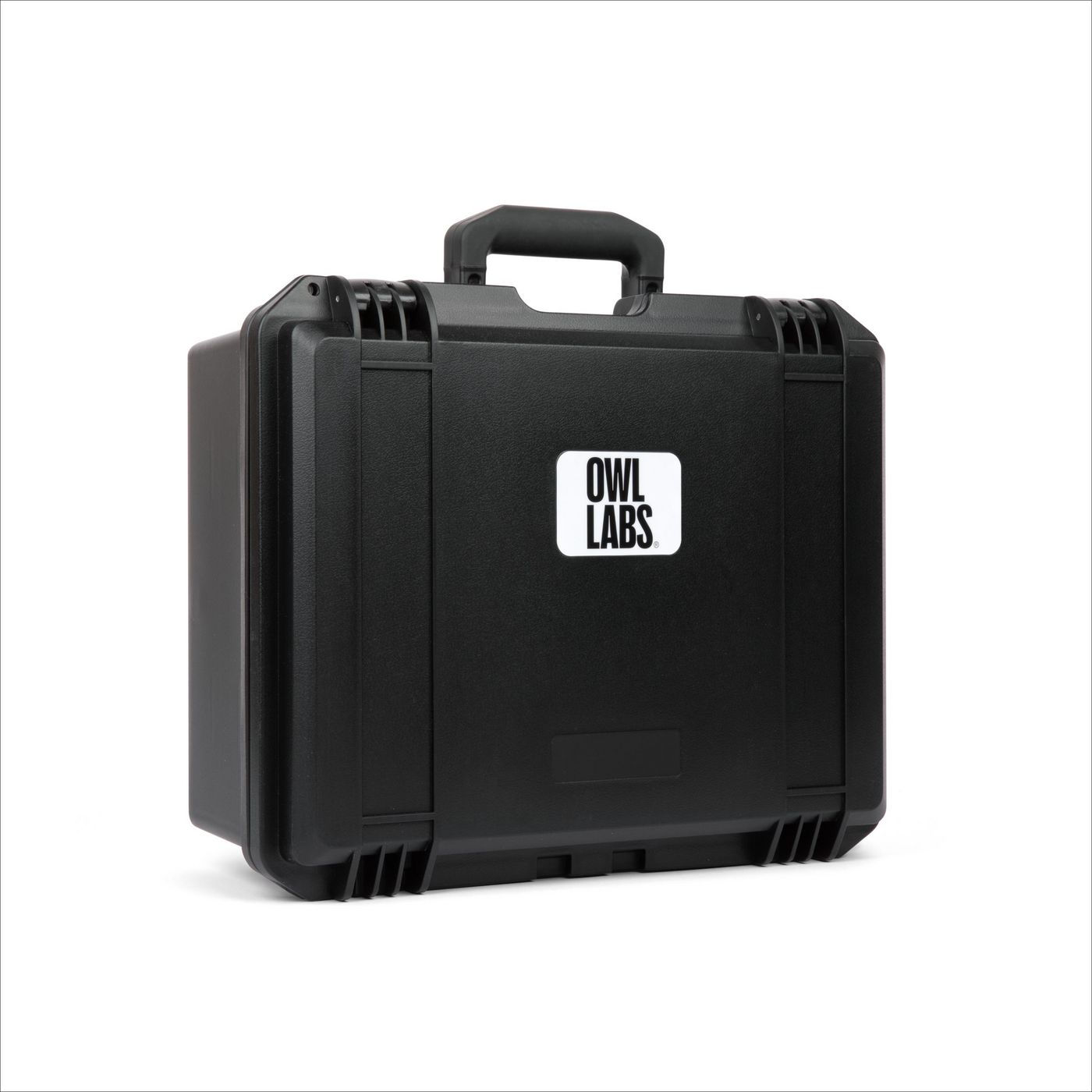Owl-Labs ACCMTW200-0000 W129160428 Hard Case For Meeting Owl 