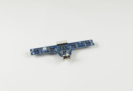 ALLNET ALL-B-39 W129160527 Development Board Accessory 