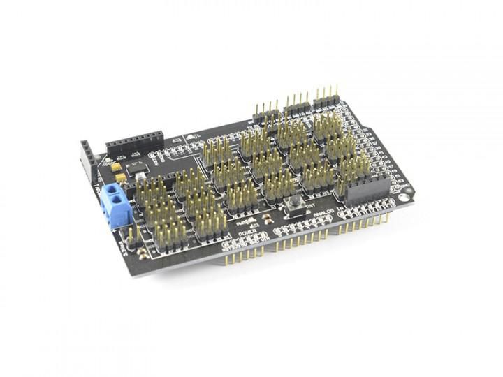ALLNET ALL-D-18 W129160570 Development Board Accessory 