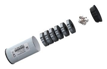 Mbk-1 Antenna Mount
