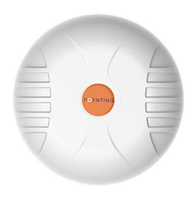 Network Antenna Mimo