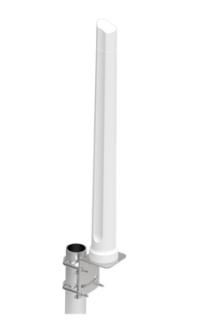 Antennas- 5G/LTE- A-OMni-0293-V1-01- White- N-Type F-- 9 dB