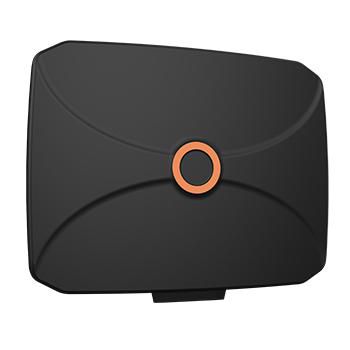 Network Antenna