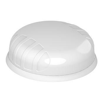 Antenne- Wi-Fi- Car- A-PUCK-0012-V2-01-W-White- robusto MIMO- WLAN- 7,5 dB