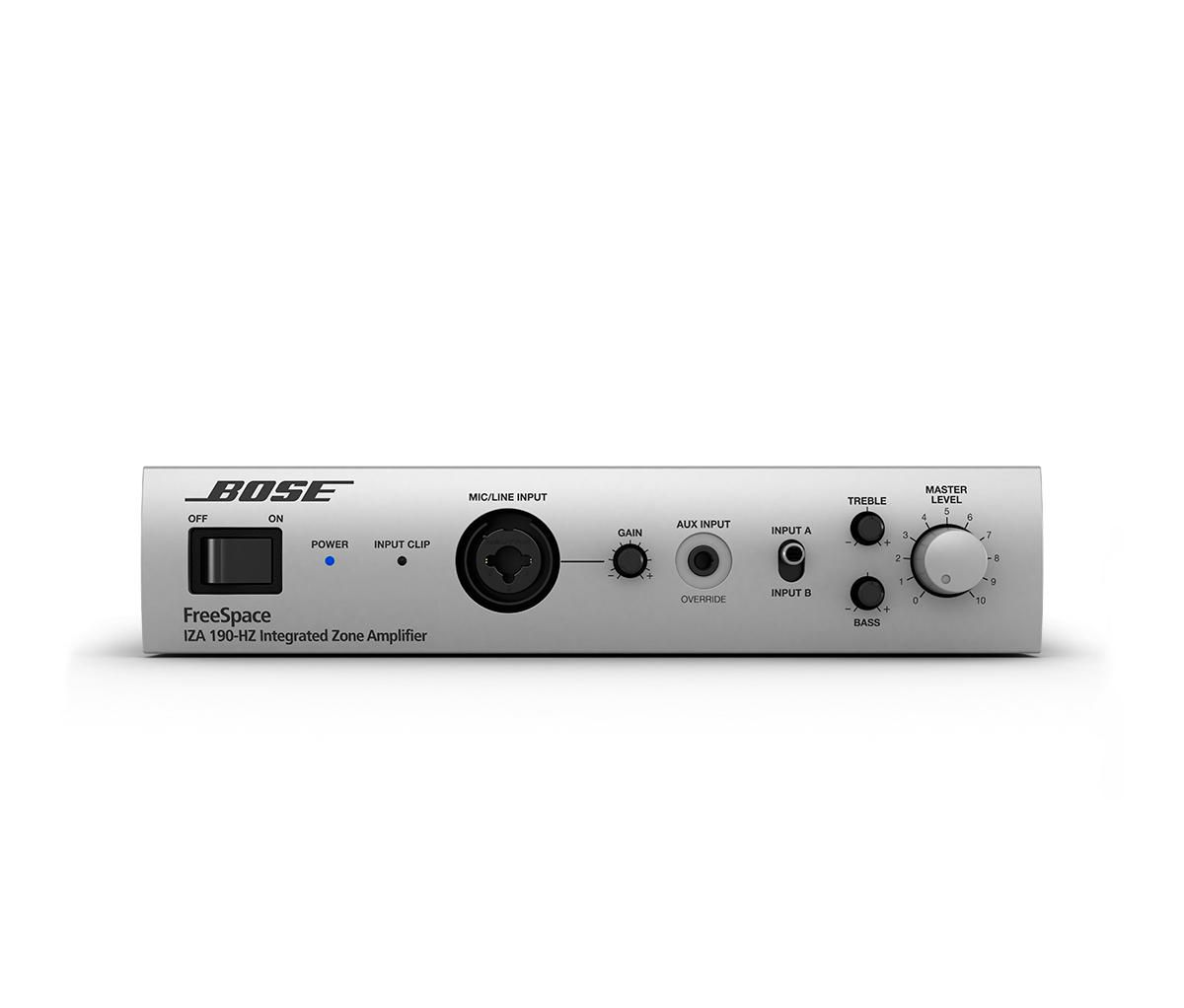 Audiopack Pro S4W 1.0