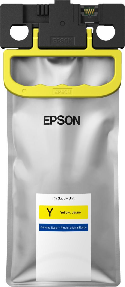 Epson C13T13M440 cartuccia d'inchiostro 1 pz Originale Resa extra elevata (super) Giallo