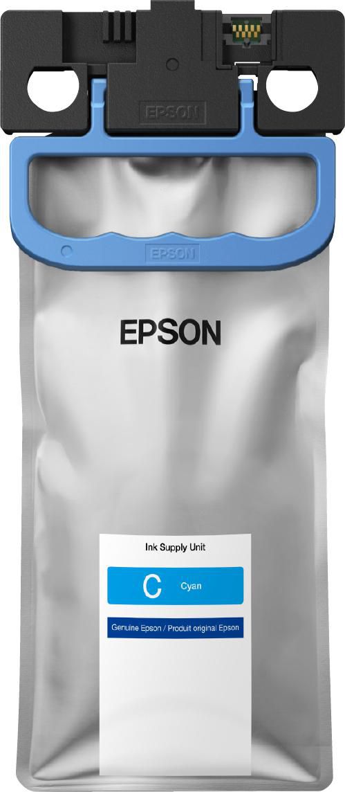 Epson C13T13M240 cartuccia d'inchiostro 1 pz Originale Resa extra elevata (super) Ciano