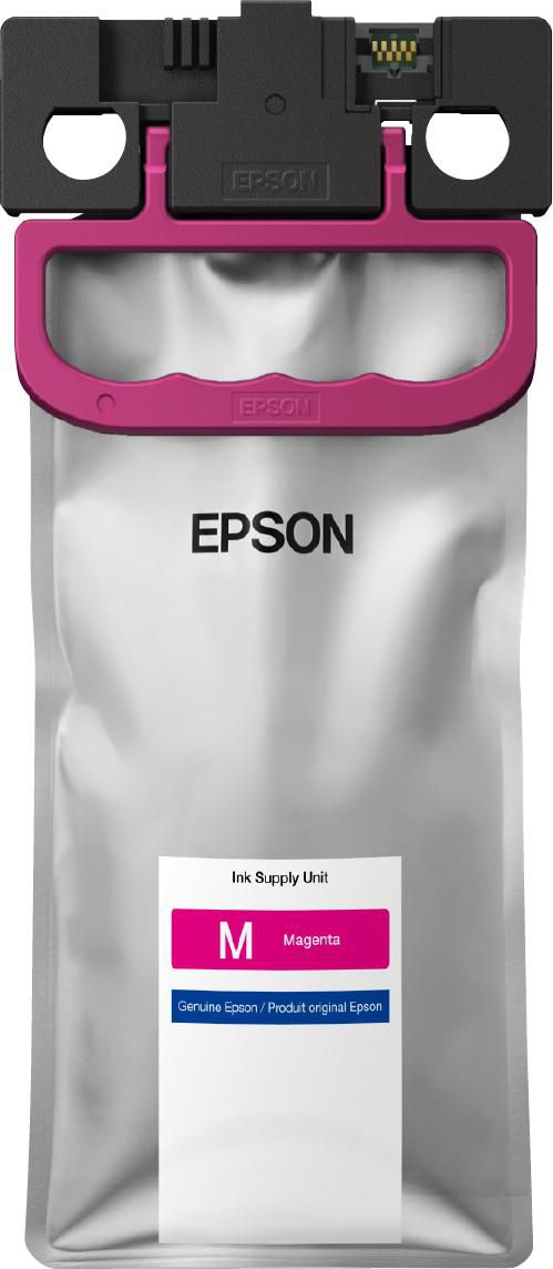 Epson C13T13M340 cartuccia d'inchiostro 1 pz Originale Resa extra elevata (super) Magenta