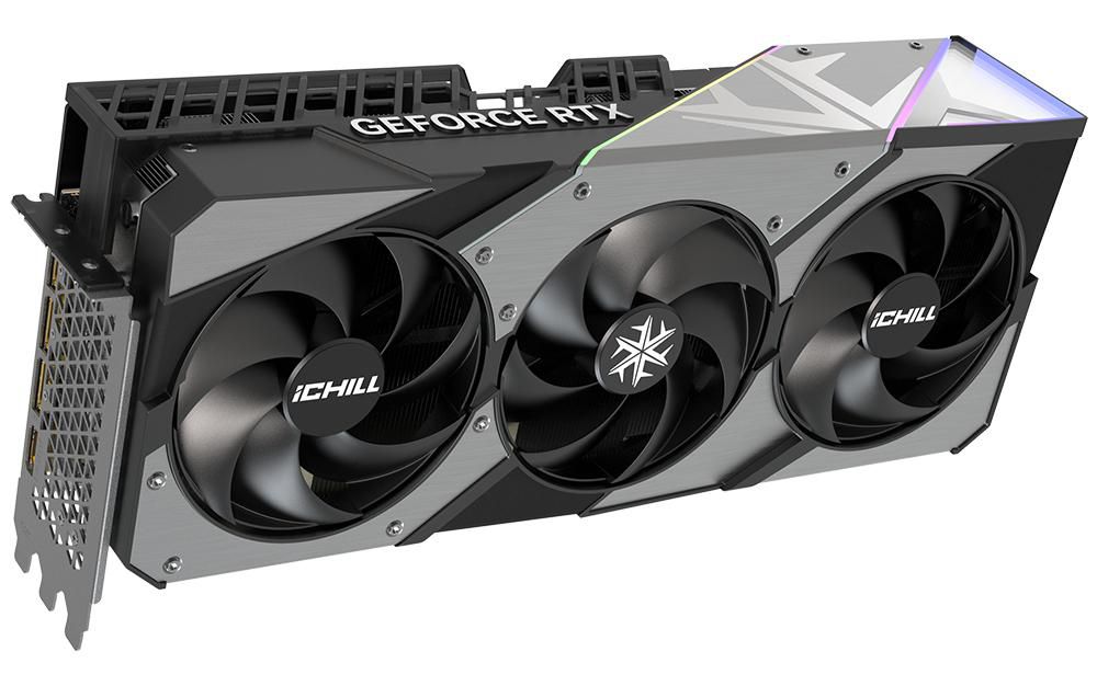Inno3D RTX5080 iChill X3 16GB