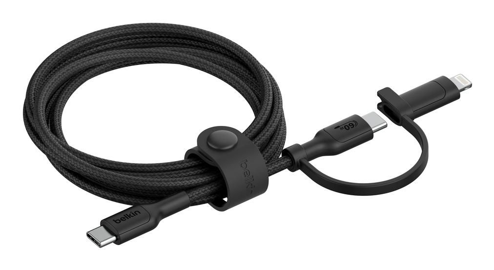 Belkin BoostCharge Pro...