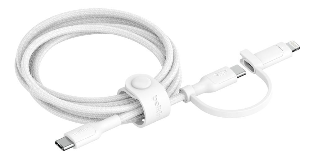 Belkin BoostCharge Pro...