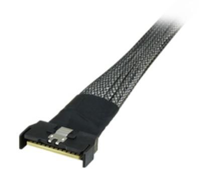 Serial Attached Scsi (Sas)