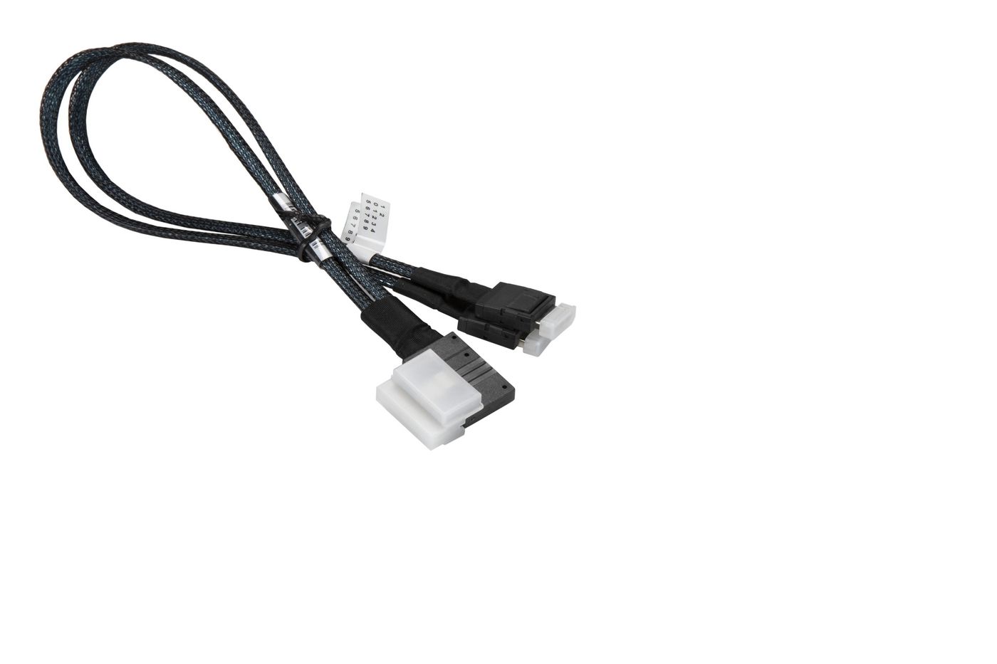 Serial Attached Scsi (Sas)