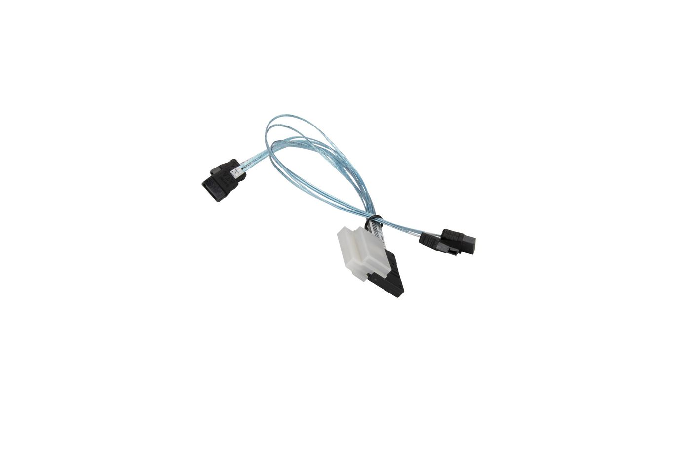 Serial Attached Scsi (Sas)