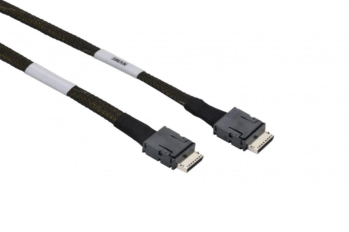 Serial Attached Scsi (Sas)