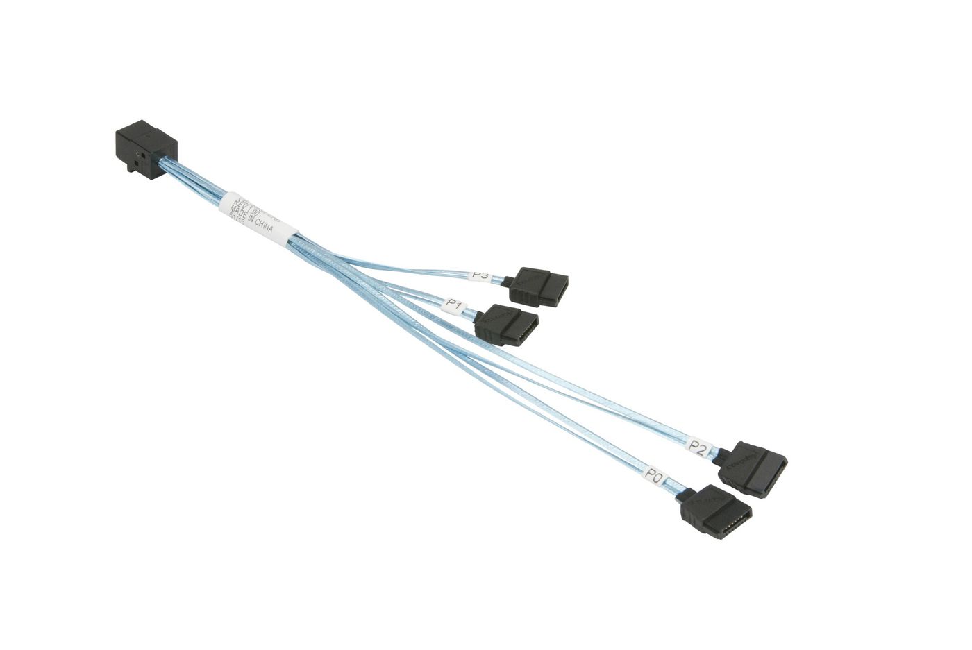 Serial Attached Scsi (Sas)
