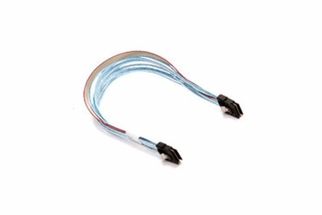 Serial Attached Scsi (Sas)