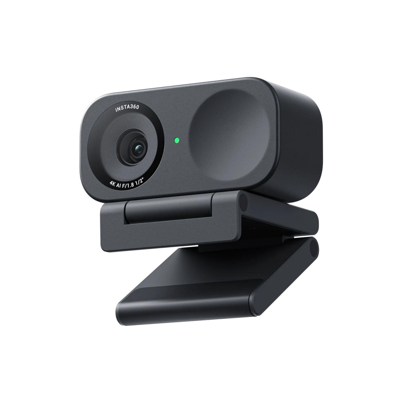Insta360 Link 2C webcam 3840 x 2160 Pixel USB Nero (Insta360 Link Gen2)