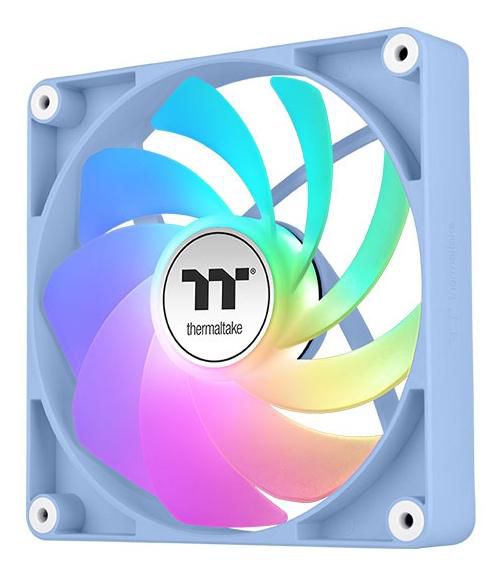 Termaltake CT120 inversa Argb Sync Hydrangea Blue Pack Housing