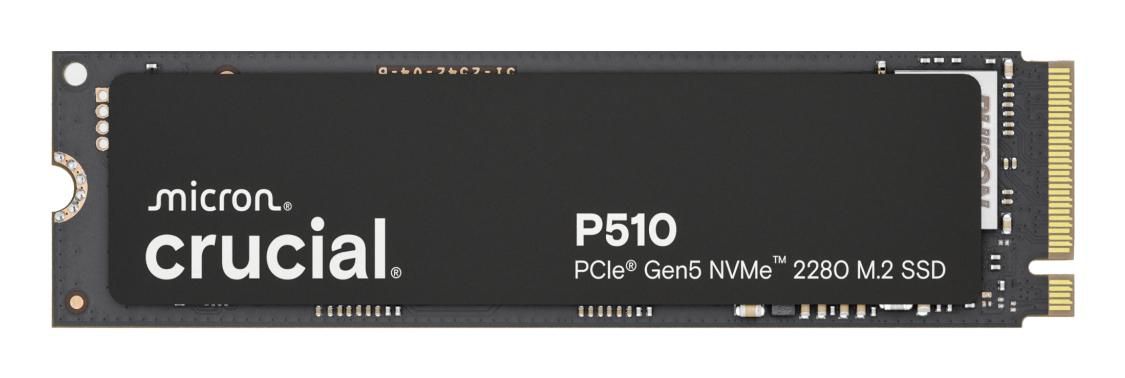 P510 1 Tb M.2 Pci Express 5.0