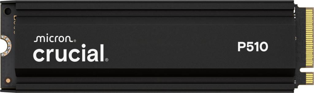 Internal Solid State Drive 2