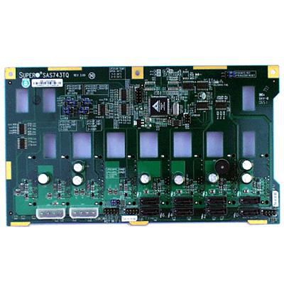 Interface Cards/Adapter - CSE-SAS-743TQ