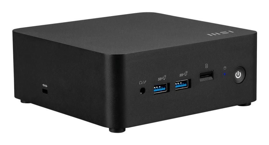 Cubi Nuc Ai 1Umg-018Beu