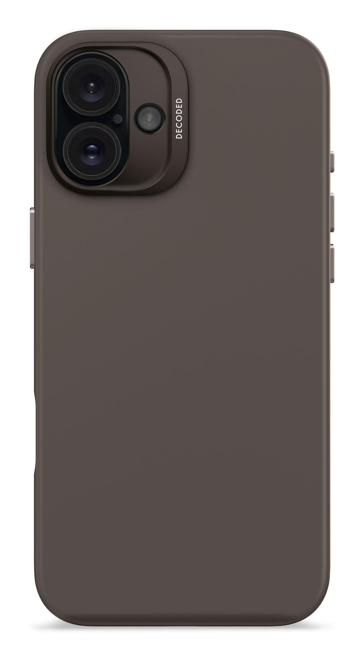 Decoded D25IPO16PLBCS9PM W129161344 Silicone Case Mobile Phone 