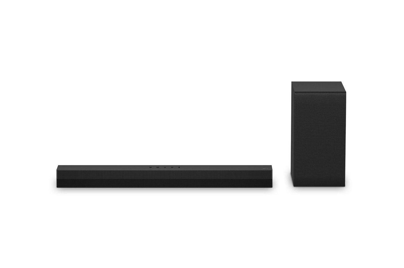 DS40T Black, Bluetooth, HDMI, USB
