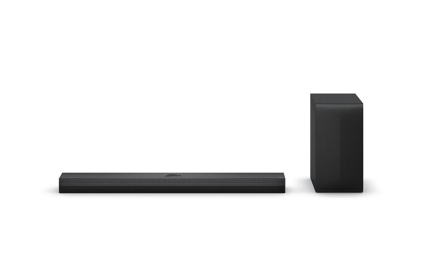 Ds70Ty Soundbar Speaker Black
