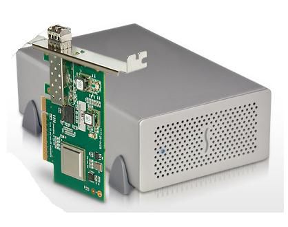 Sonnet ECHO-EXP-SE10G W129161433 Echo Express Se 10Gbe 