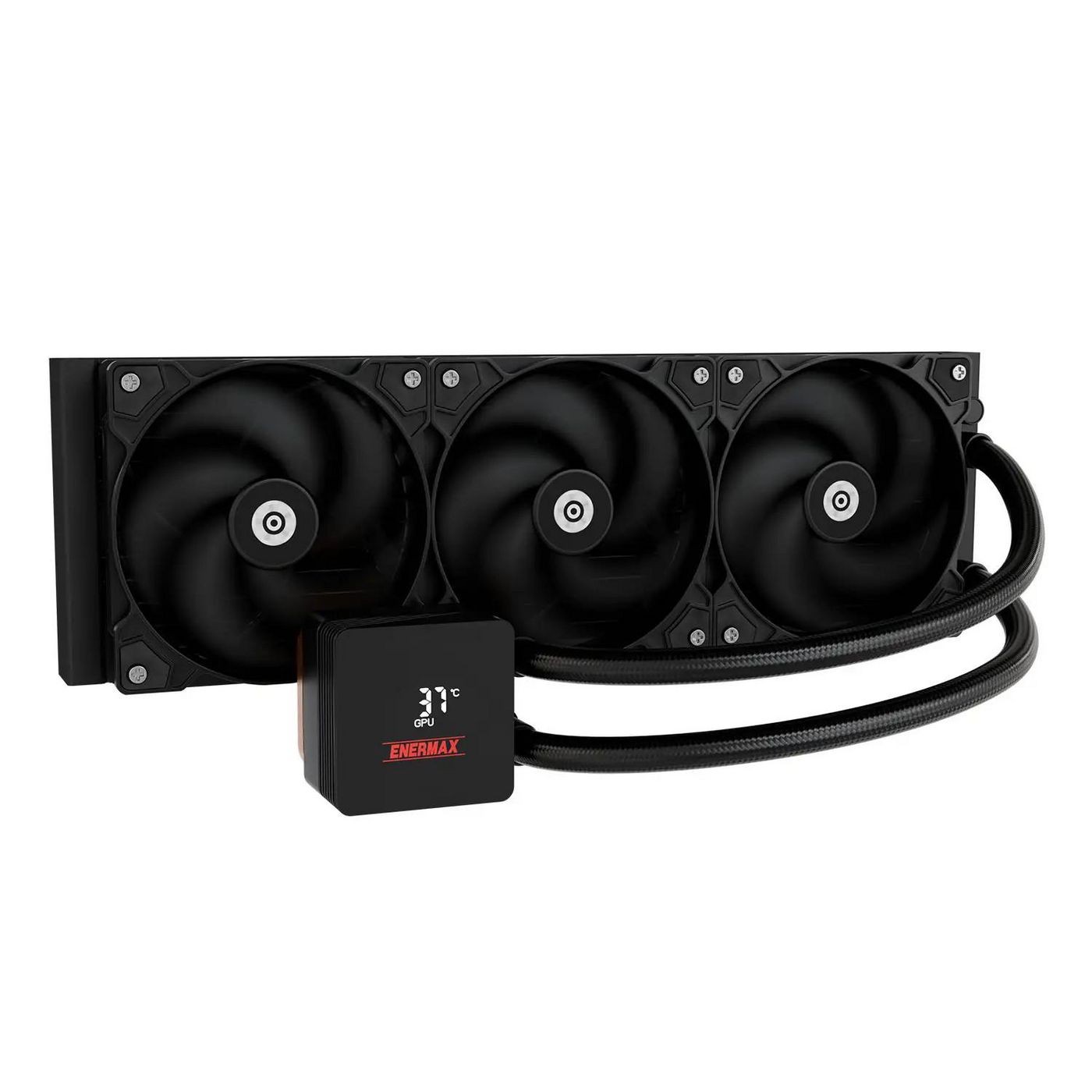 Enermax liquid CPU Cooler LIQMAX IV Se