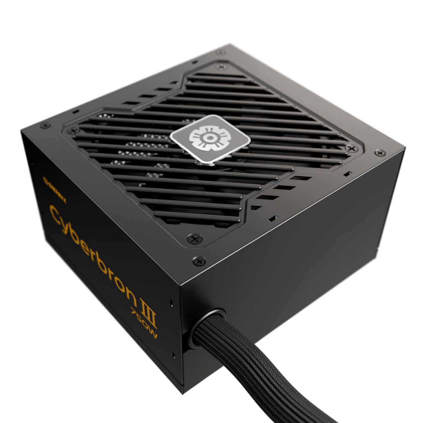 Enermax Cyberbron III 750 Watt 80+ Bro