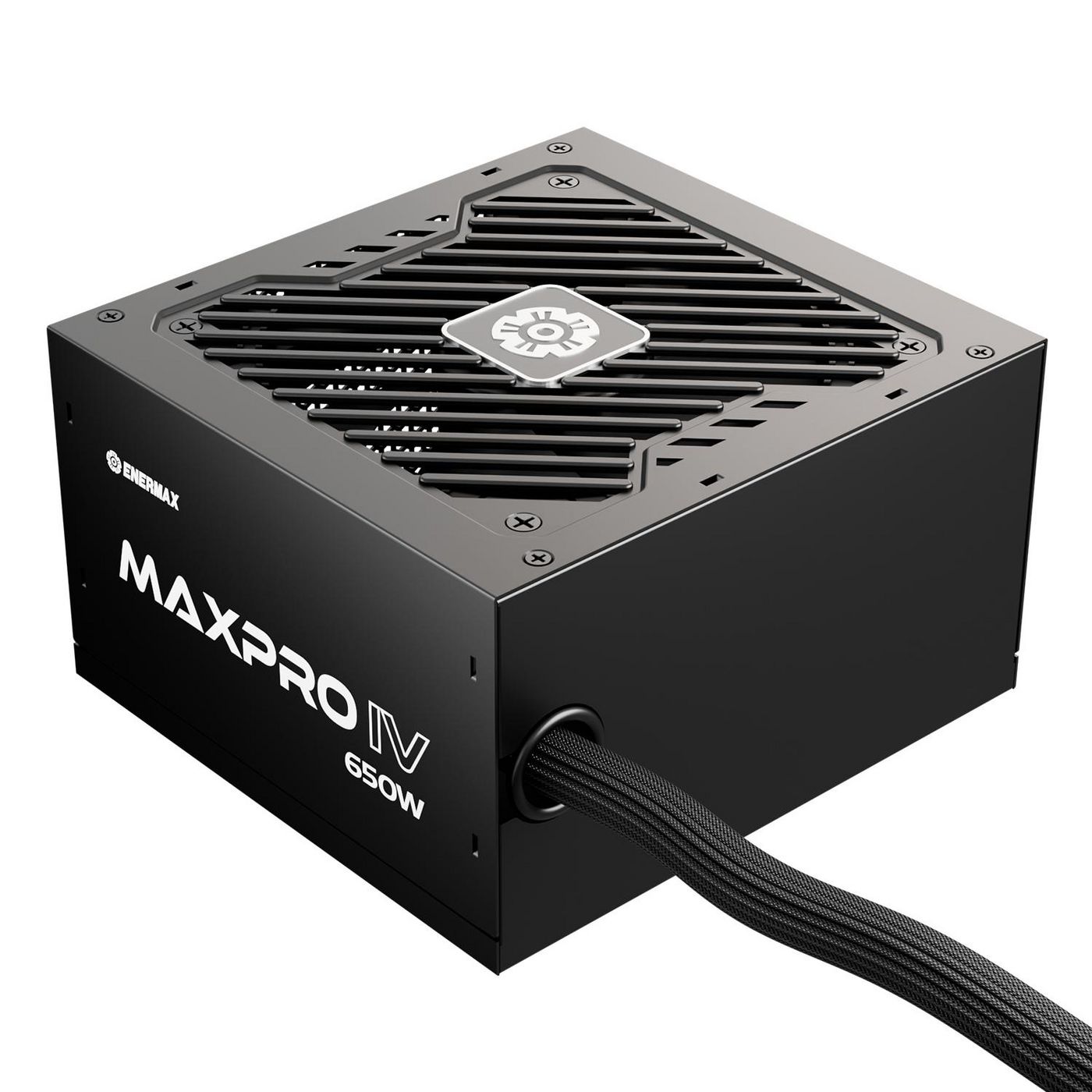 Enermax MAXPRO IV 650W 80+ 230V EU Sta