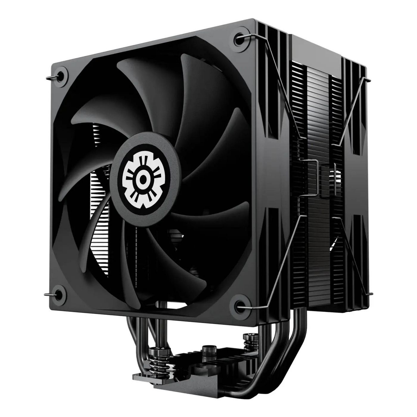 Enermax Air CPU Cooler ETS-T41D 2x120m