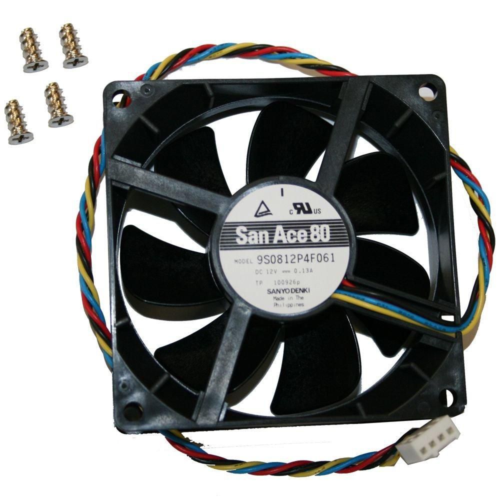 Computer Cooling System