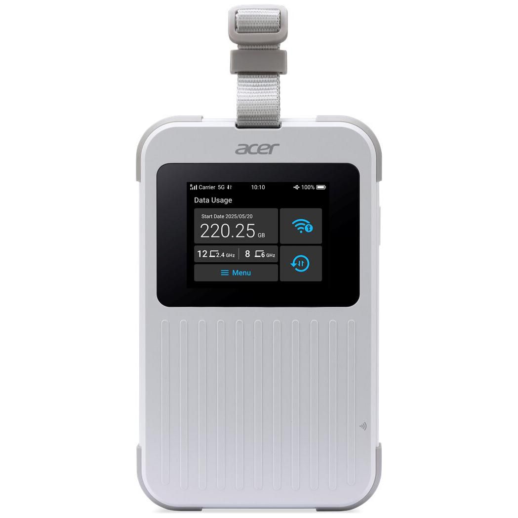 Connect M6E With 1Gb Wireless