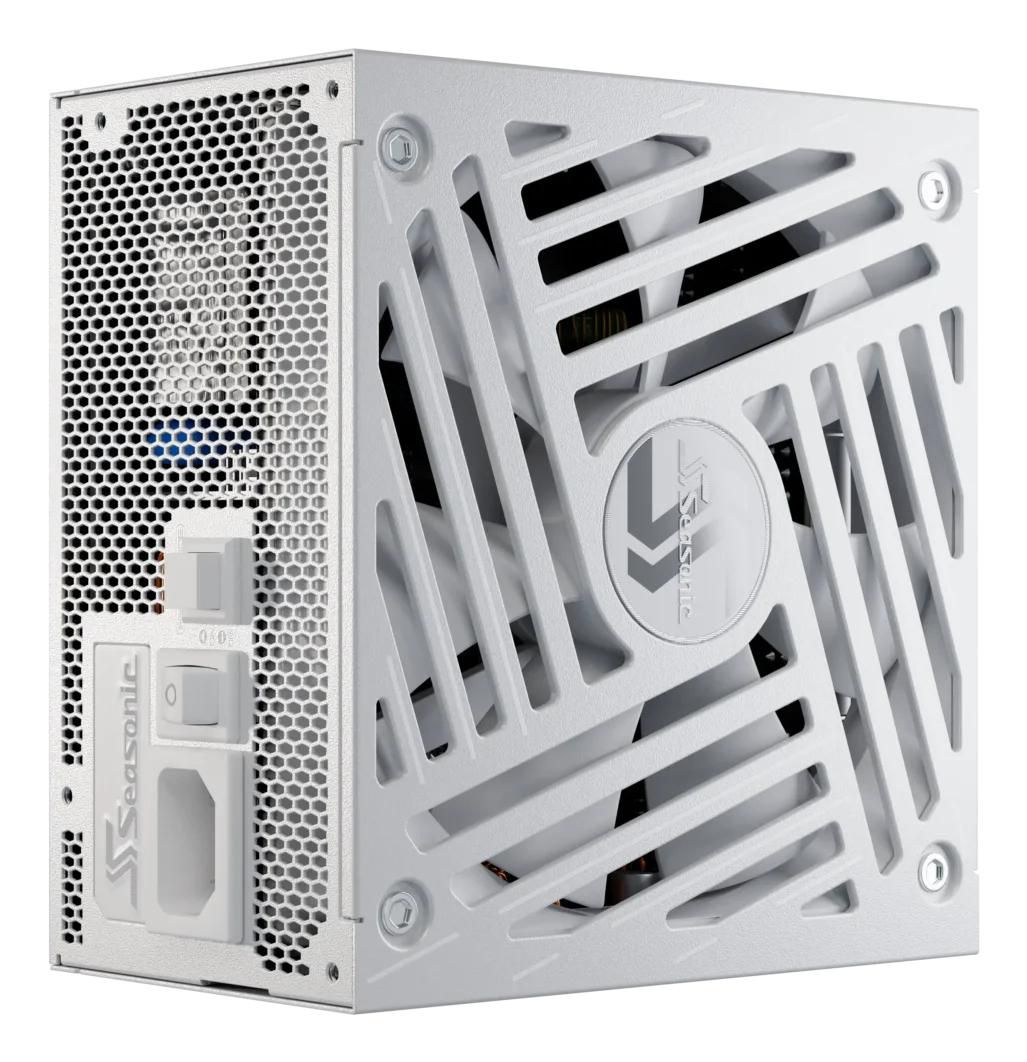Seasonic Netzteil 850W FOCUS-GX-850 AT