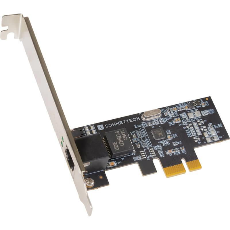 Interface Cards/Adapter