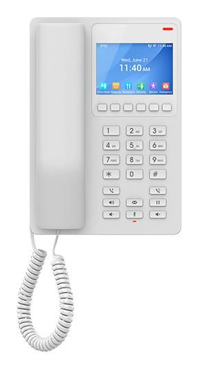 Grandstream GHP Series GHP630W - VoIP-