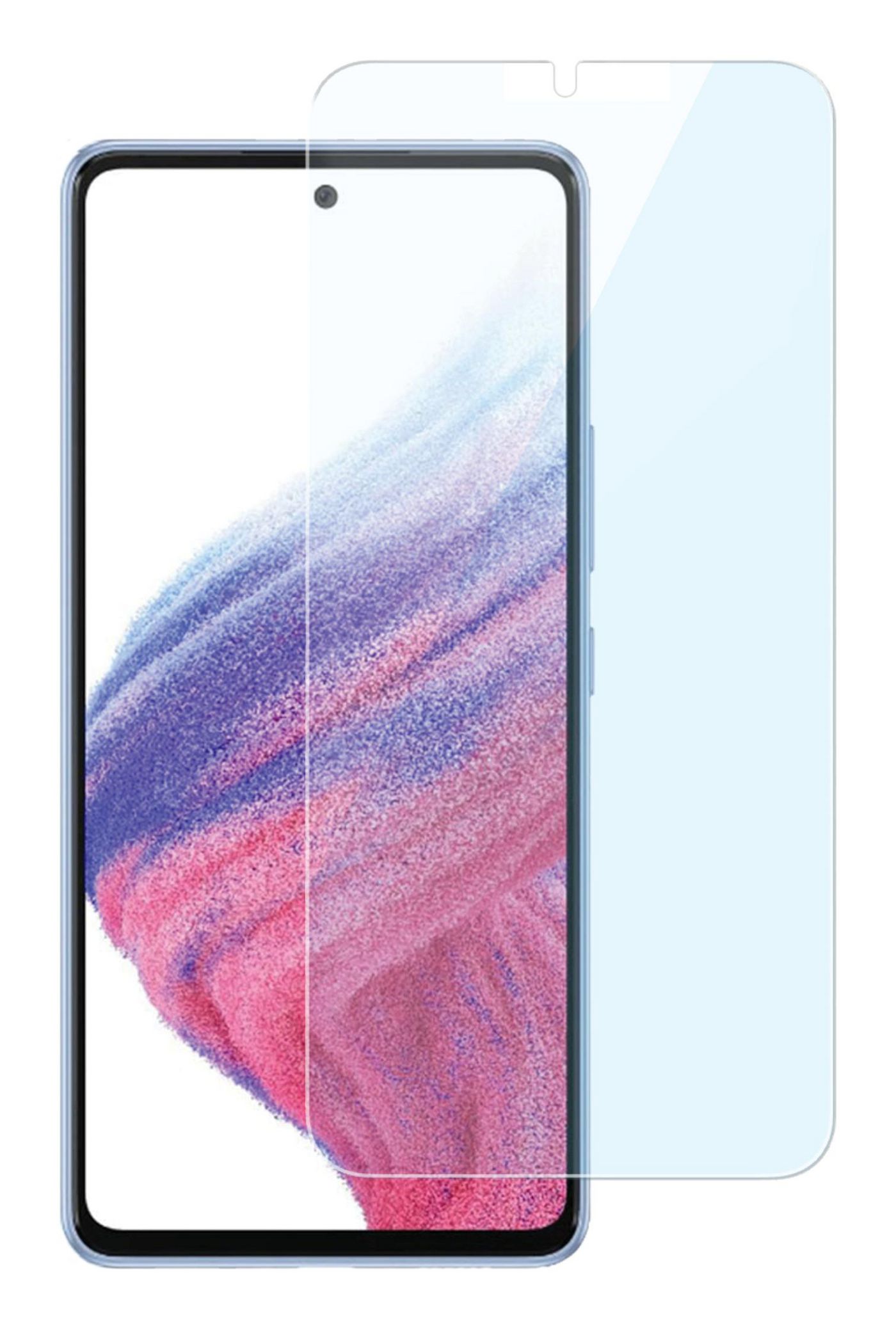 Mobile Phone Screen/Back